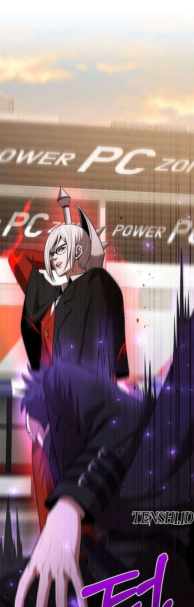 I Became a Renowned Family's Sword Prodigy Chapter 121 - halaman 29