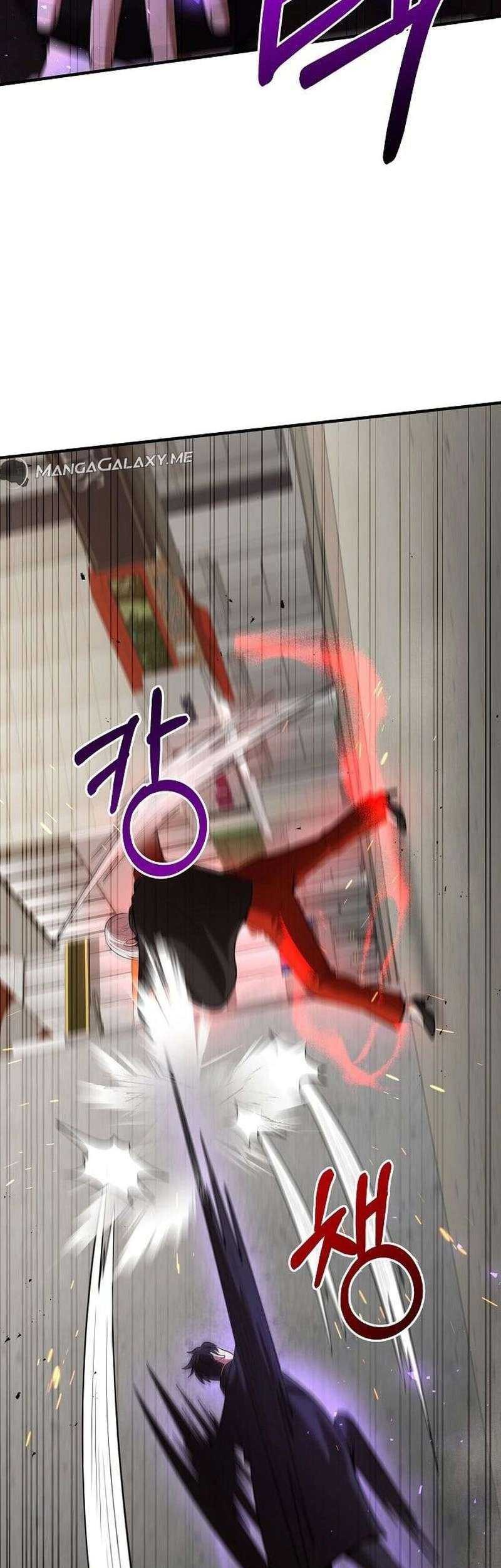 I Became a Renowned Family's Sword Prodigy Chapter 121 - halaman 30