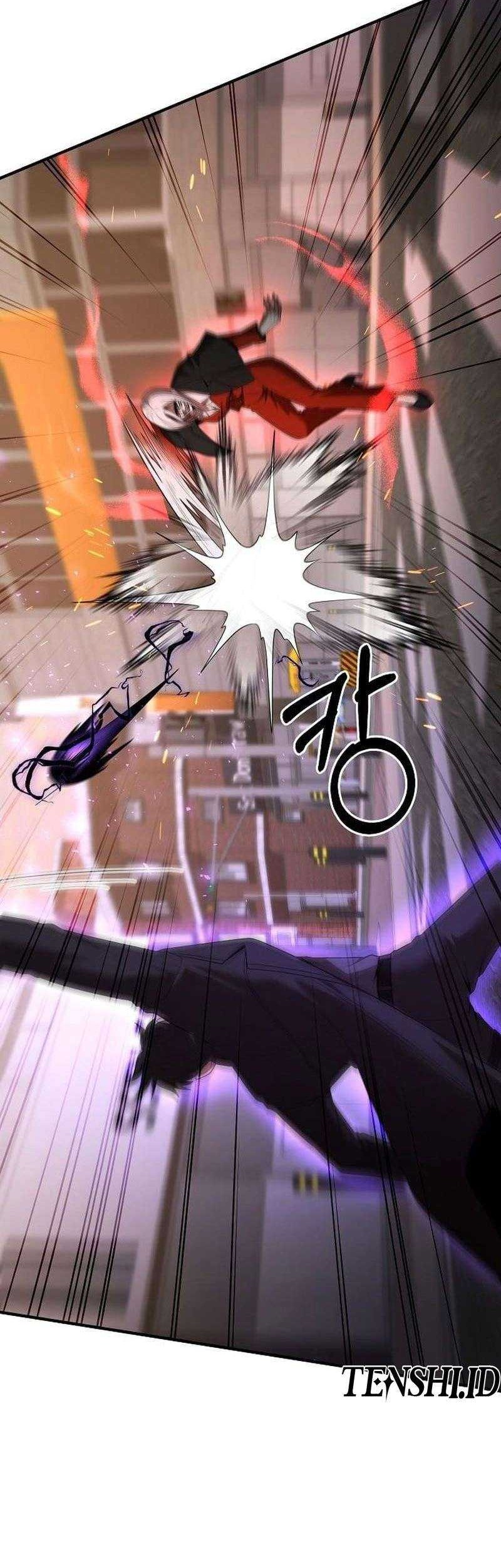 I Became a Renowned Family's Sword Prodigy Chapter 121 - halaman 41