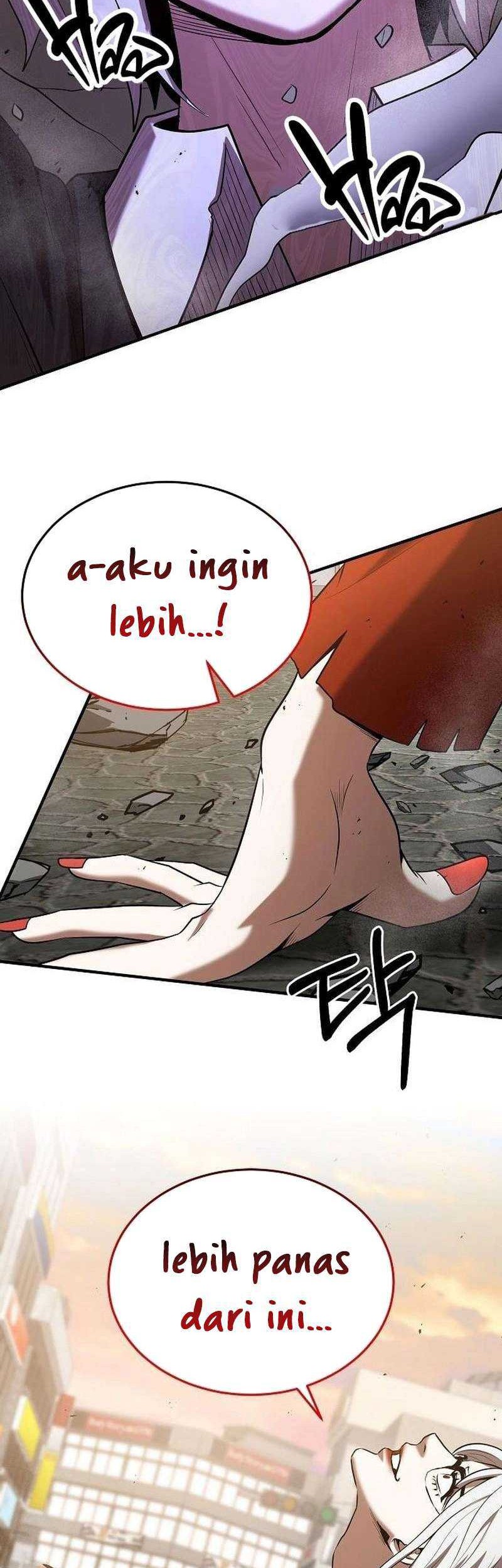 I Became a Renowned Family's Sword Prodigy Chapter 121 - halaman 47