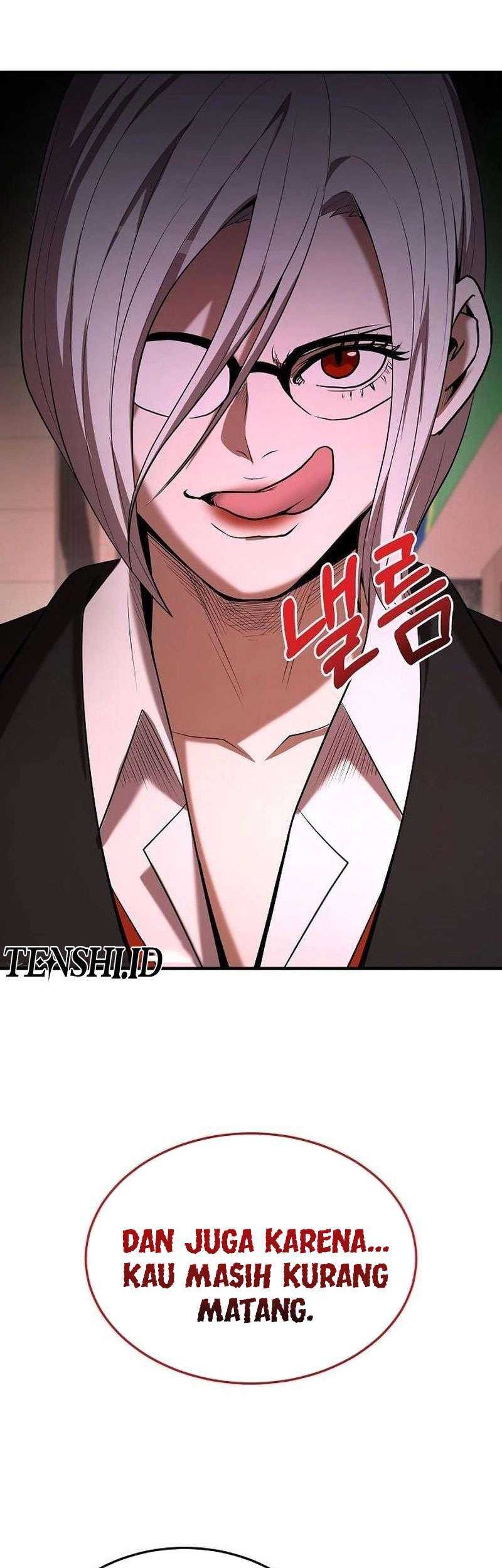 I Became a Renowned Family's Sword Prodigy Chapter 121 - halaman 5