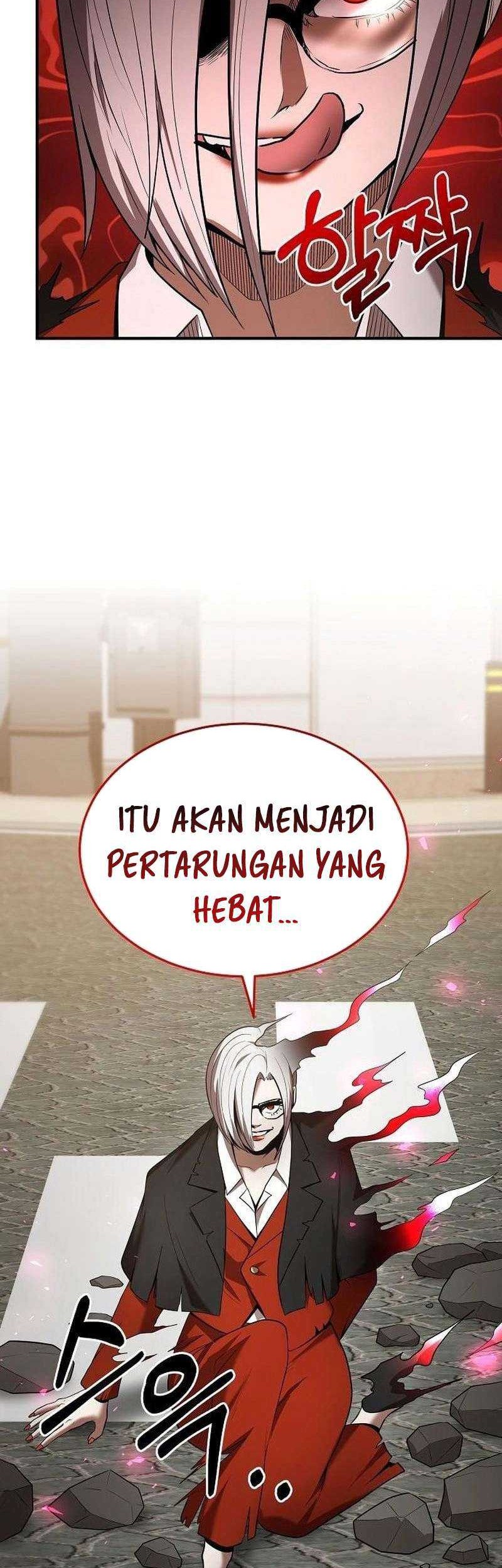 I Became a Renowned Family's Sword Prodigy Chapter 121 - halaman 51