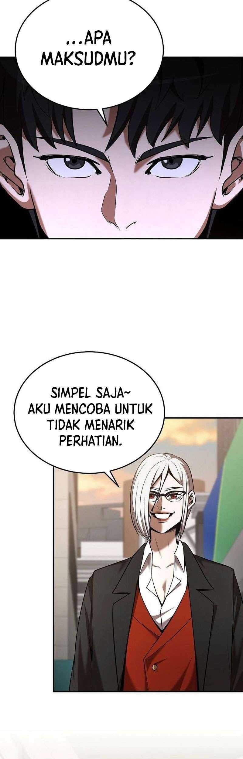 I Became a Renowned Family's Sword Prodigy Chapter 121 - halaman 6