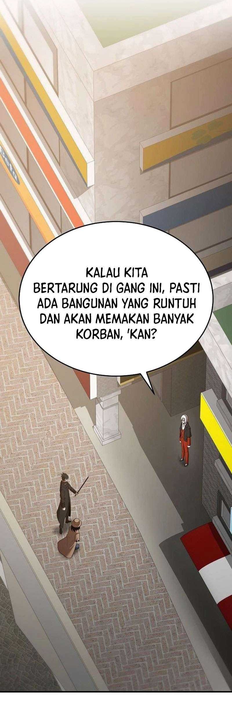I Became a Renowned Family's Sword Prodigy Chapter 121 - halaman 7