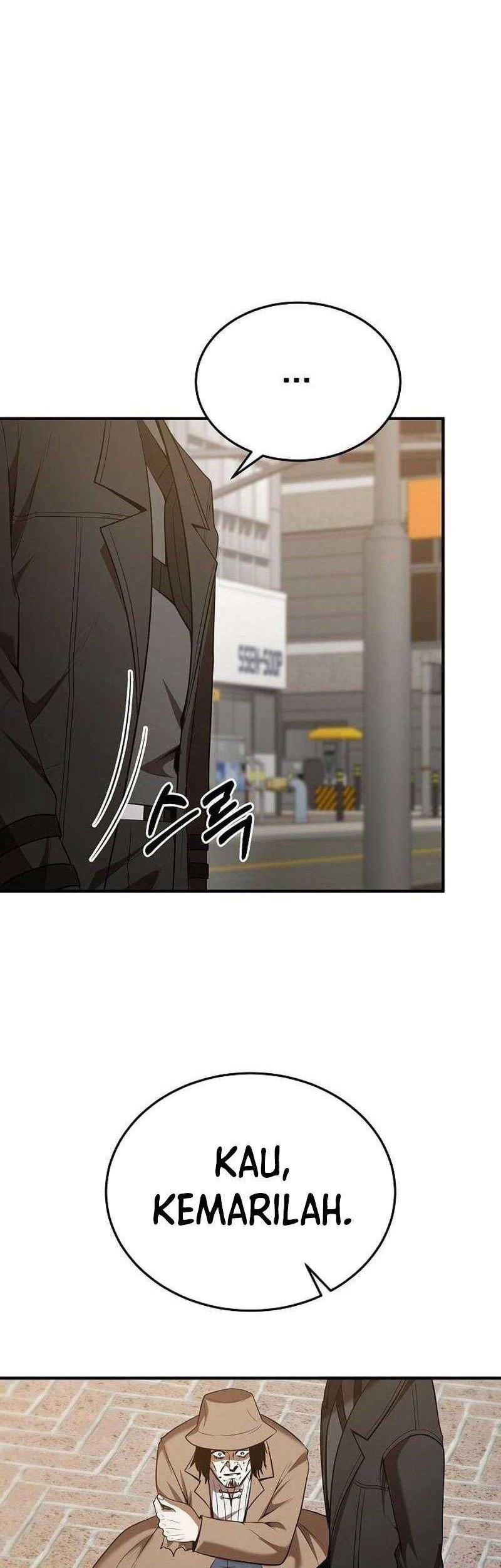 I Became a Renowned Family's Sword Prodigy Chapter 121 - halaman 9