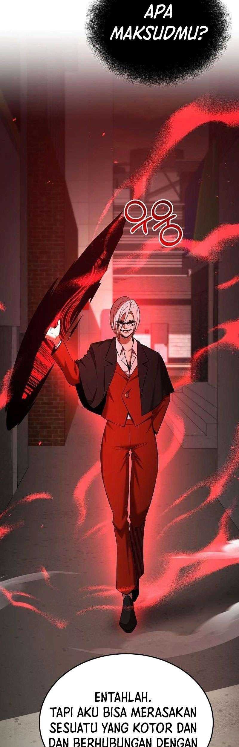 I Became a Renowned Family's Sword Prodigy Chapter 122 - halaman 22
