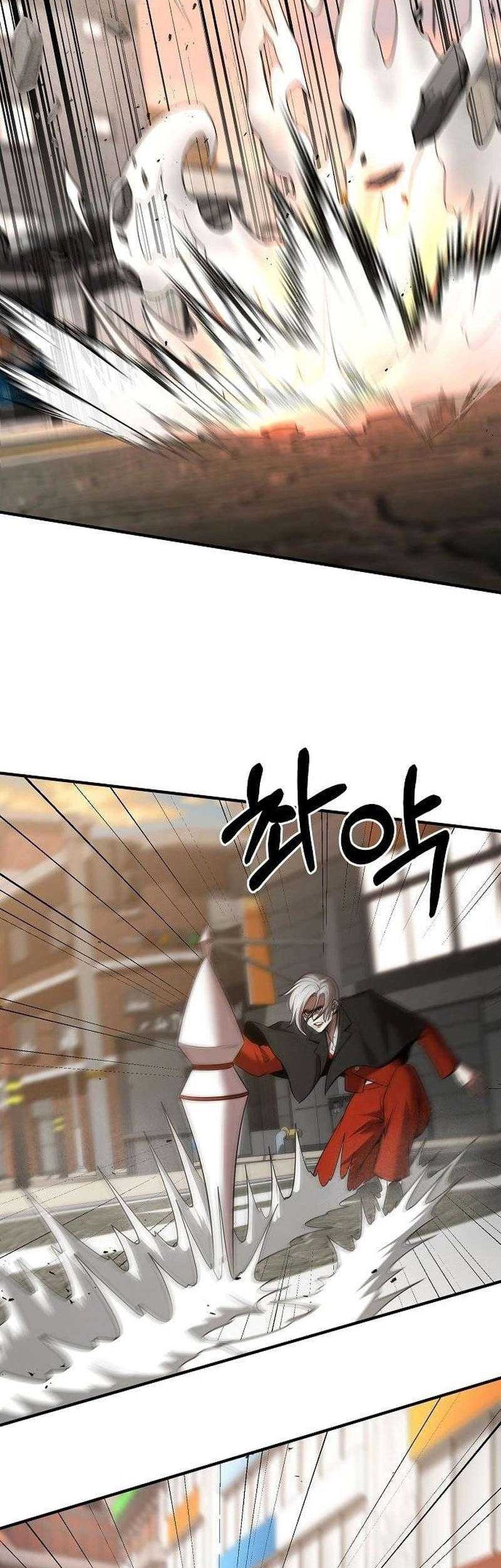 I Became a Renowned Family's Sword Prodigy Chapter 122 - halaman 35