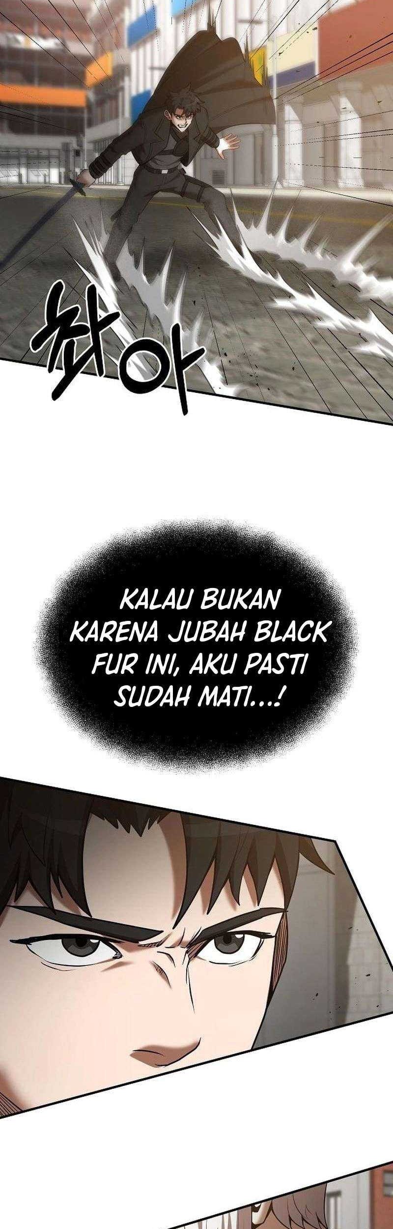 I Became a Renowned Family's Sword Prodigy Chapter 122 - halaman 36