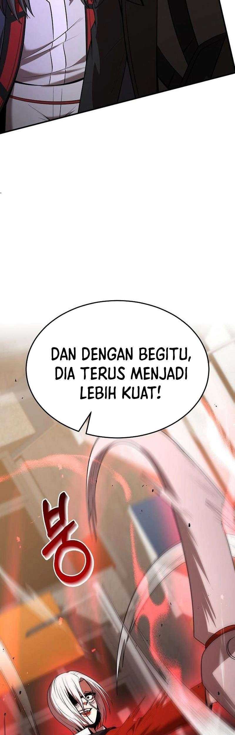 I Became a Renowned Family's Sword Prodigy Chapter 122 - halaman 38