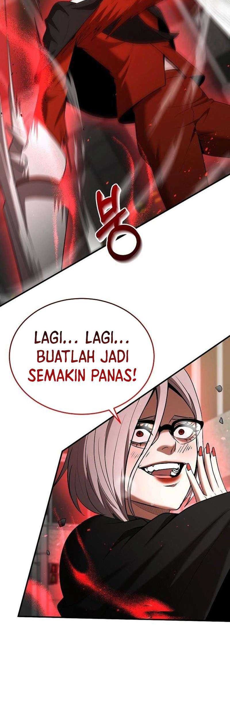 I Became a Renowned Family's Sword Prodigy Chapter 122 - halaman 39