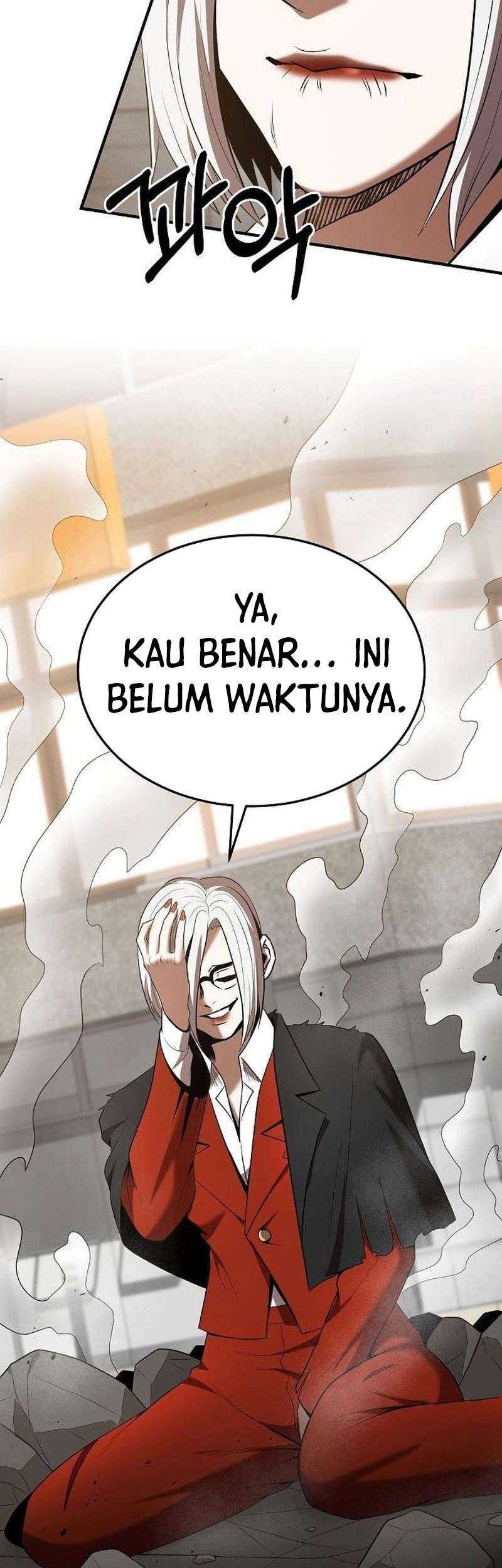 I Became a Renowned Family's Sword Prodigy Chapter 122 - halaman 49
