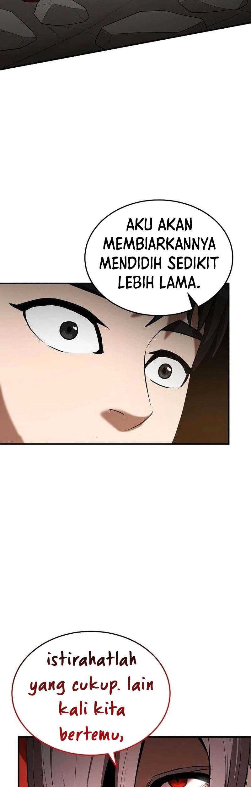 I Became a Renowned Family's Sword Prodigy Chapter 122 - halaman 50
