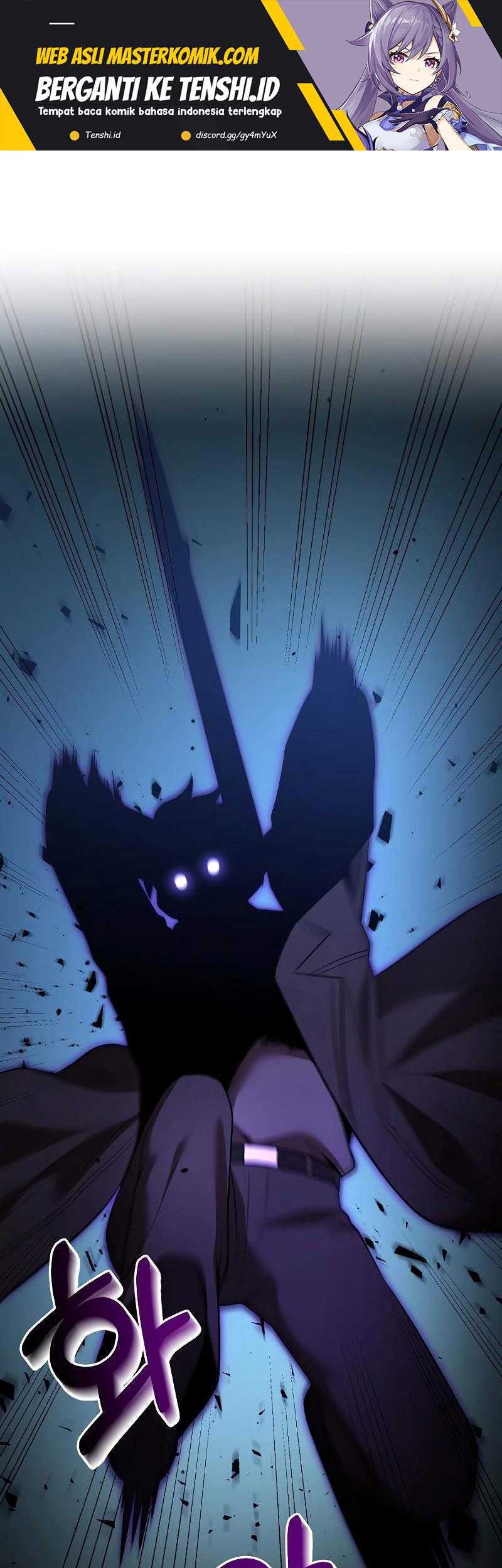 I Became a Renowned Family's Sword Prodigy Chapter 123 - halaman 2