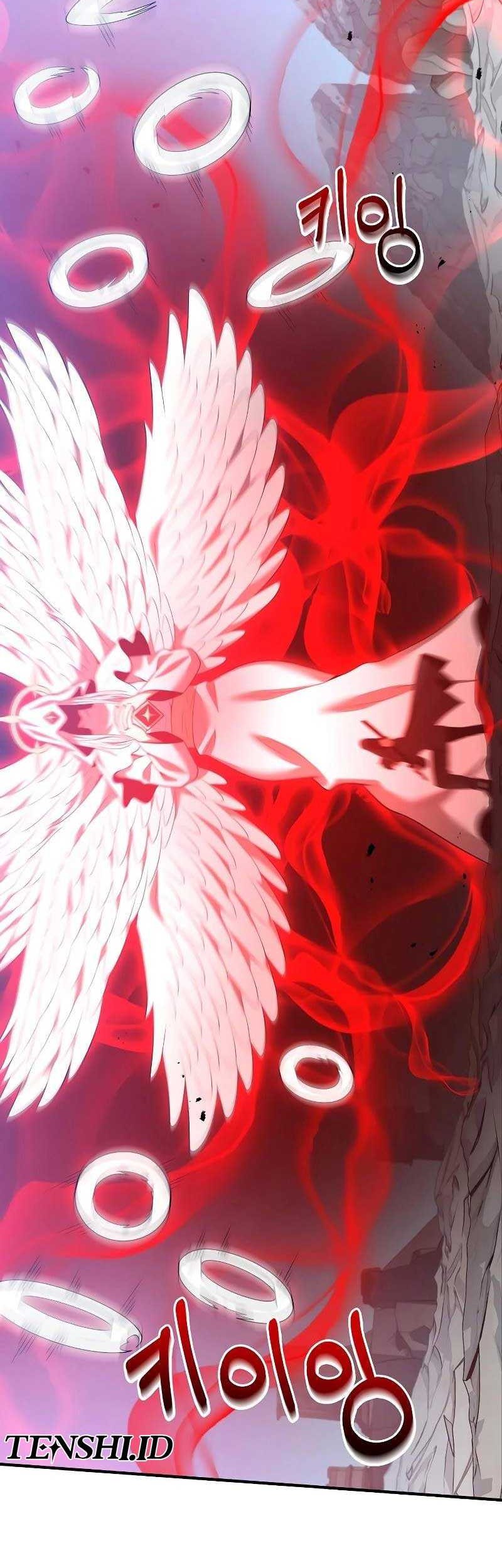 I Became a Renowned Family's Sword Prodigy Chapter 123 - halaman 21