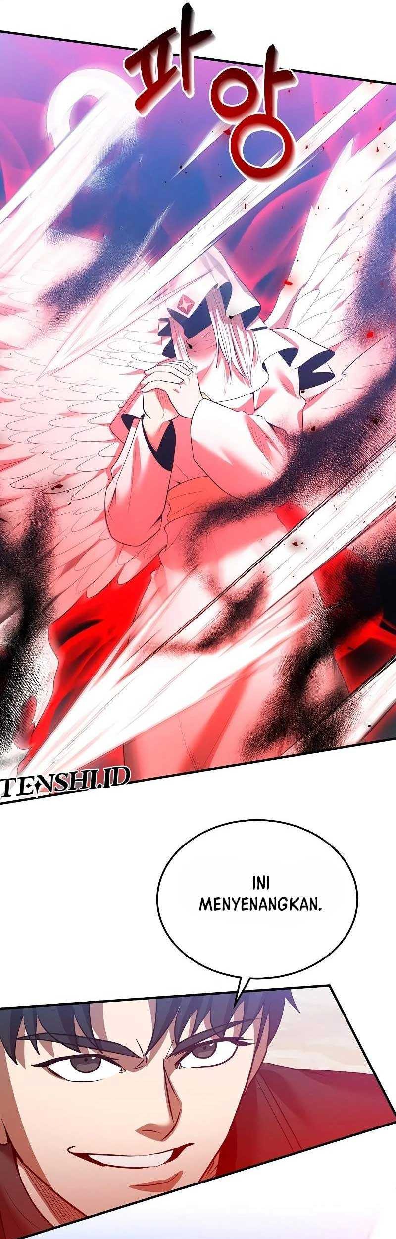 I Became a Renowned Family's Sword Prodigy Chapter 123 - halaman 23