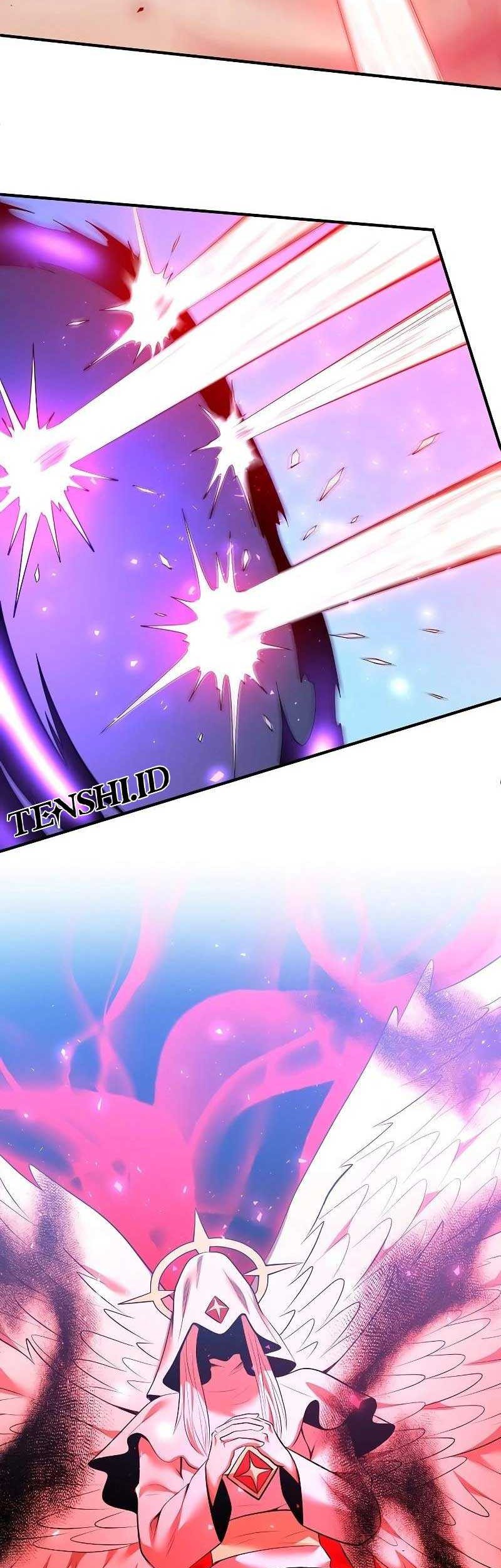 I Became a Renowned Family's Sword Prodigy Chapter 123 - halaman 25