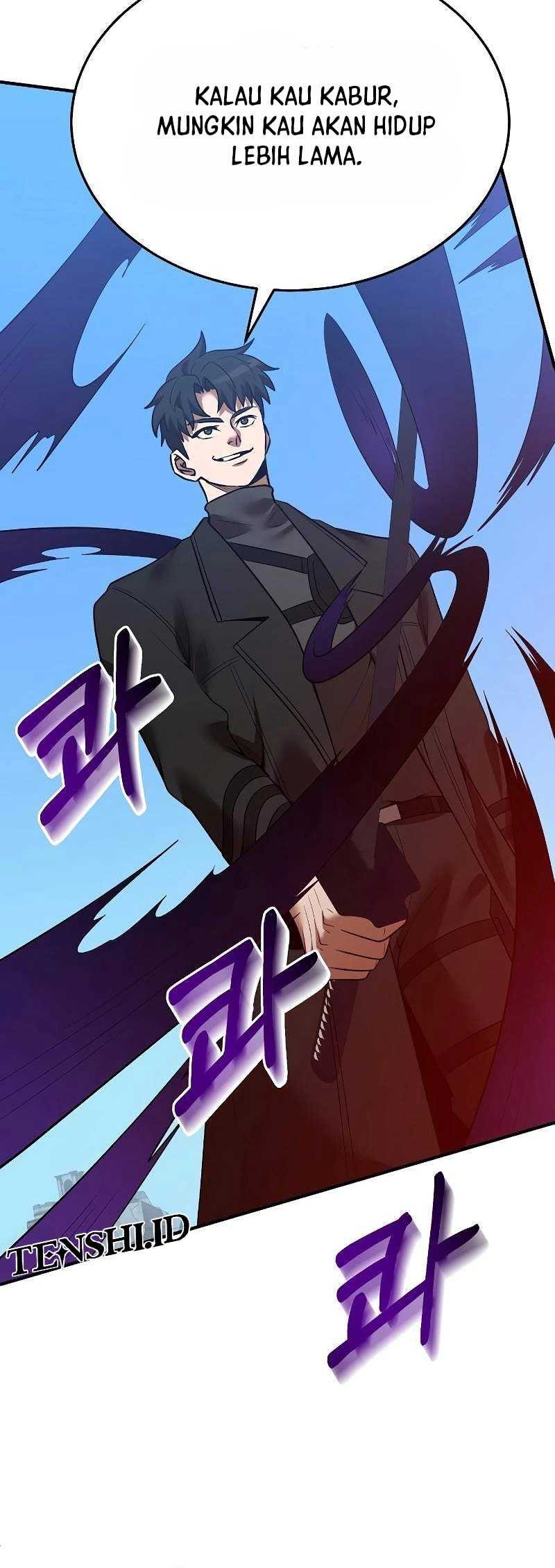 I Became a Renowned Family's Sword Prodigy Chapter 123 - halaman 32