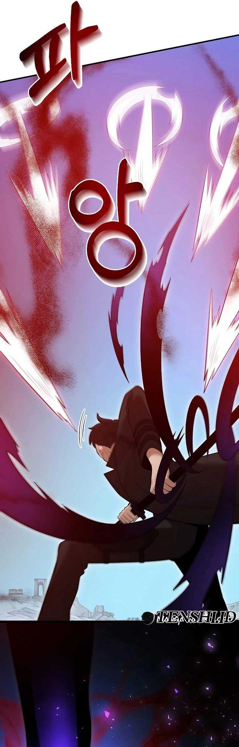 I Became a Renowned Family's Sword Prodigy Chapter 123 - halaman 33