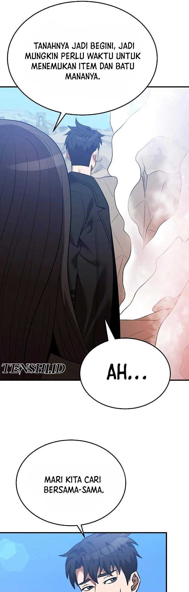 I Became a Renowned Family's Sword Prodigy Chapter 123 - halaman 44