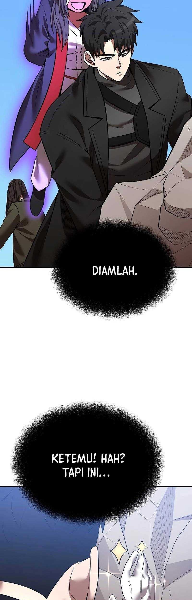 I Became a Renowned Family's Sword Prodigy Chapter 123 - halaman 46