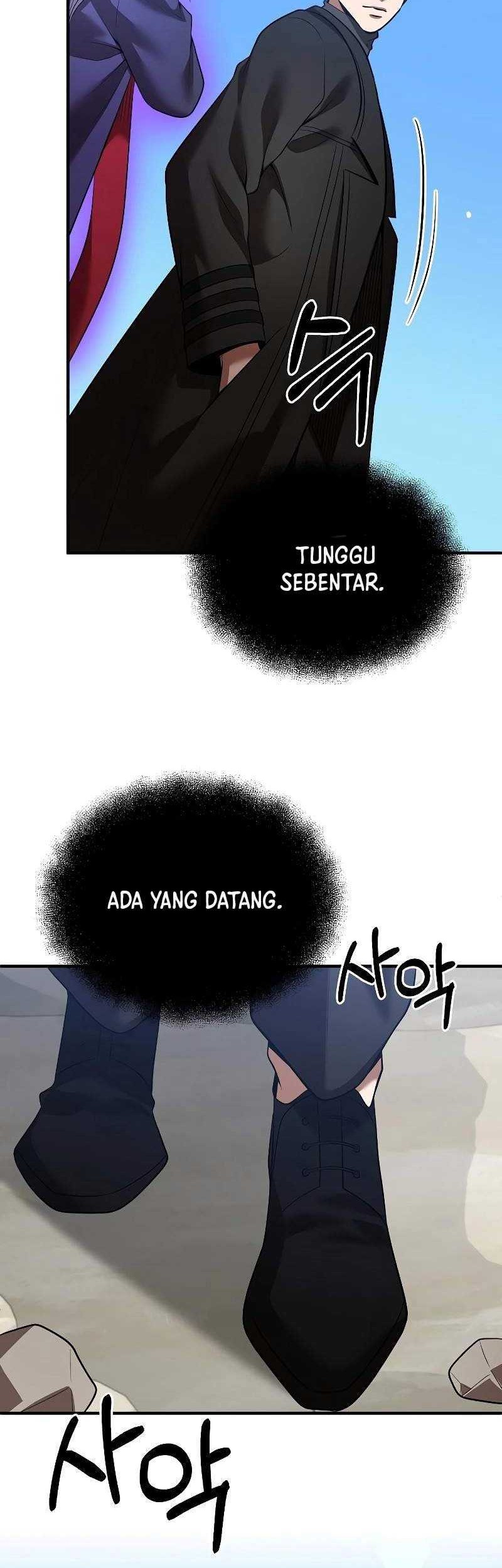 I Became a Renowned Family's Sword Prodigy Chapter 123 - halaman 49