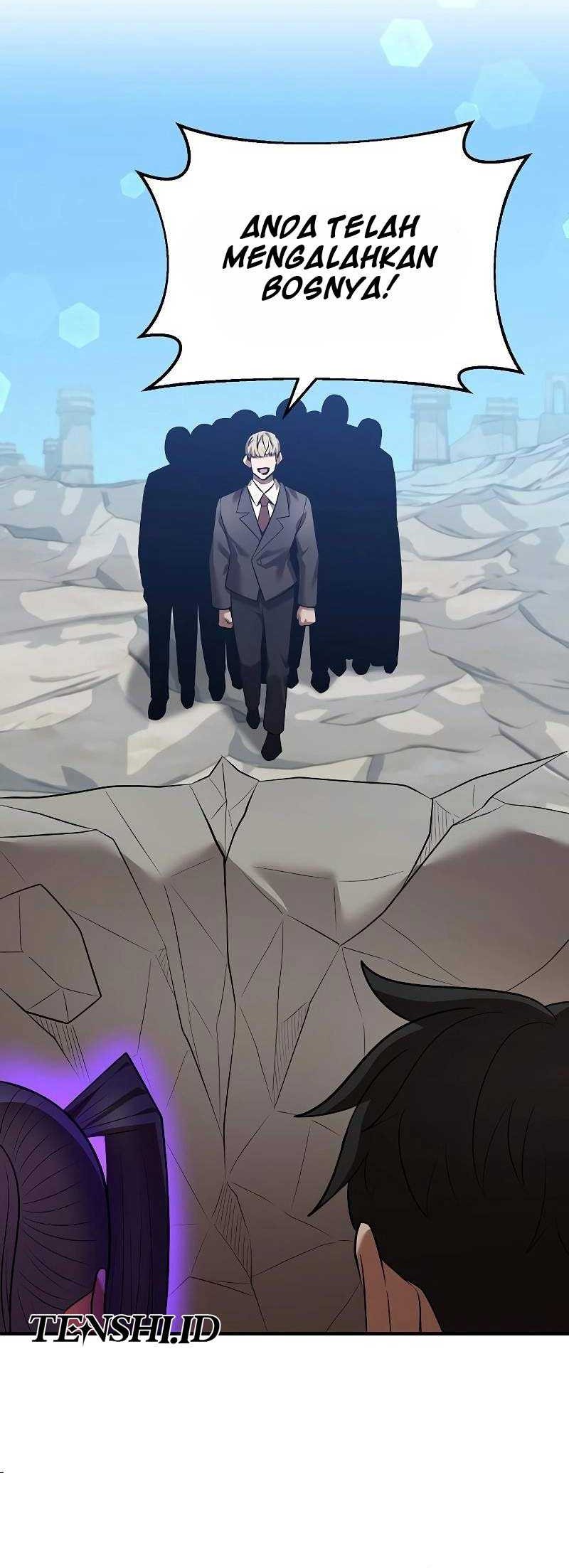 I Became a Renowned Family's Sword Prodigy Chapter 123 - halaman 50