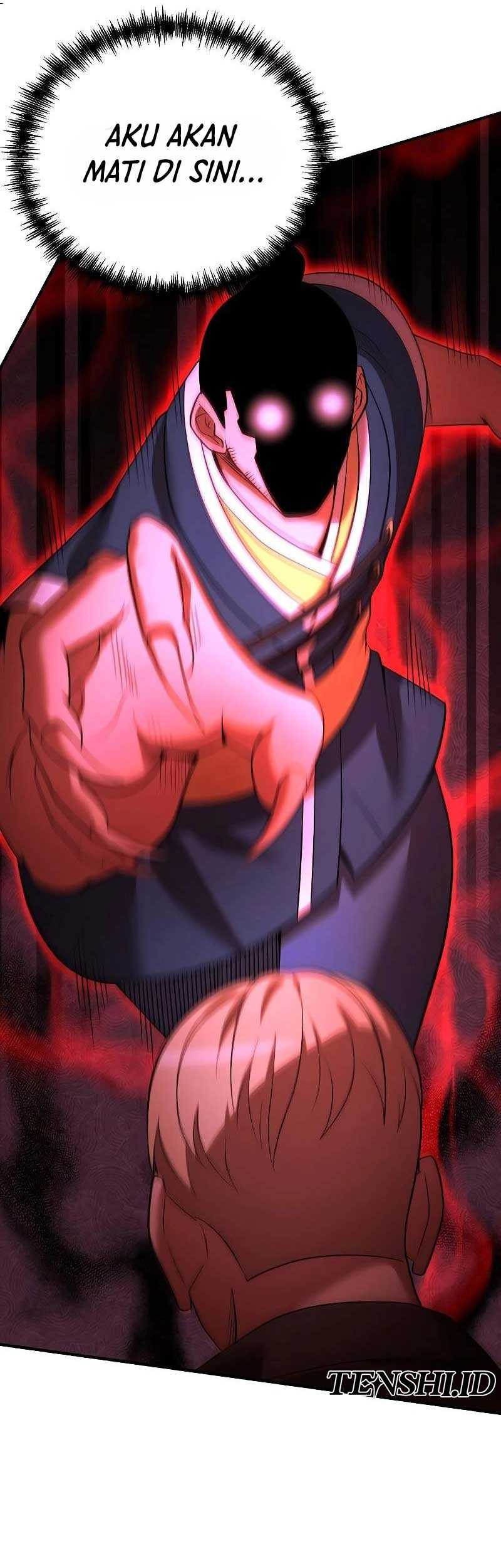 I Became a Renowned Family's Sword Prodigy Chapter 123 - halaman 57