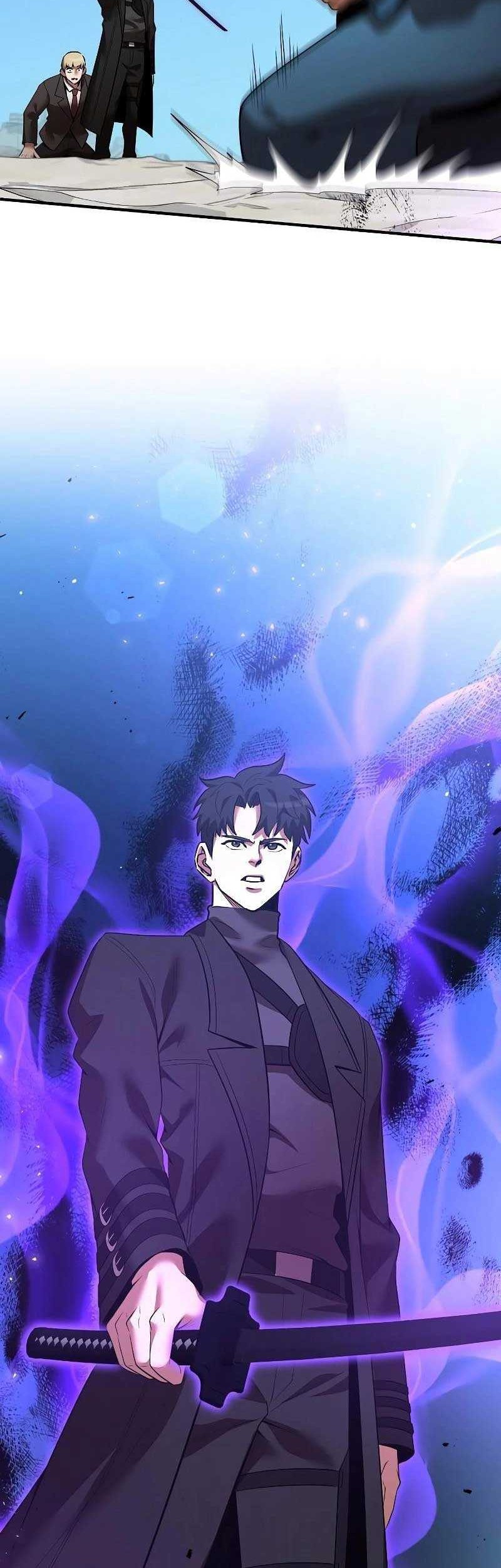 I Became a Renowned Family's Sword Prodigy Chapter 123 - halaman 61