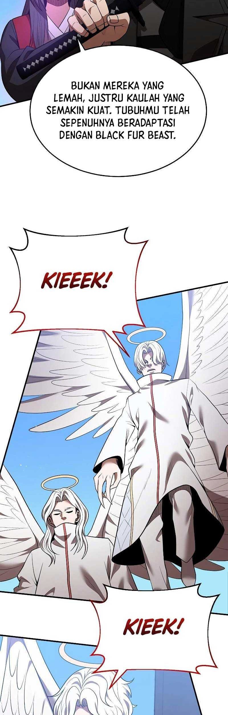 I Became a Renowned Family's Sword Prodigy Chapter 124 - halaman 17