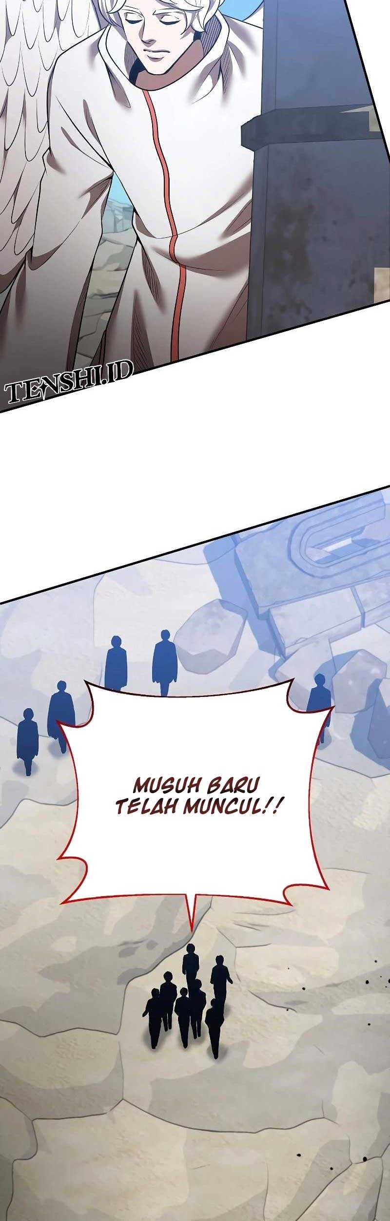 I Became a Renowned Family's Sword Prodigy Chapter 124 - halaman 18