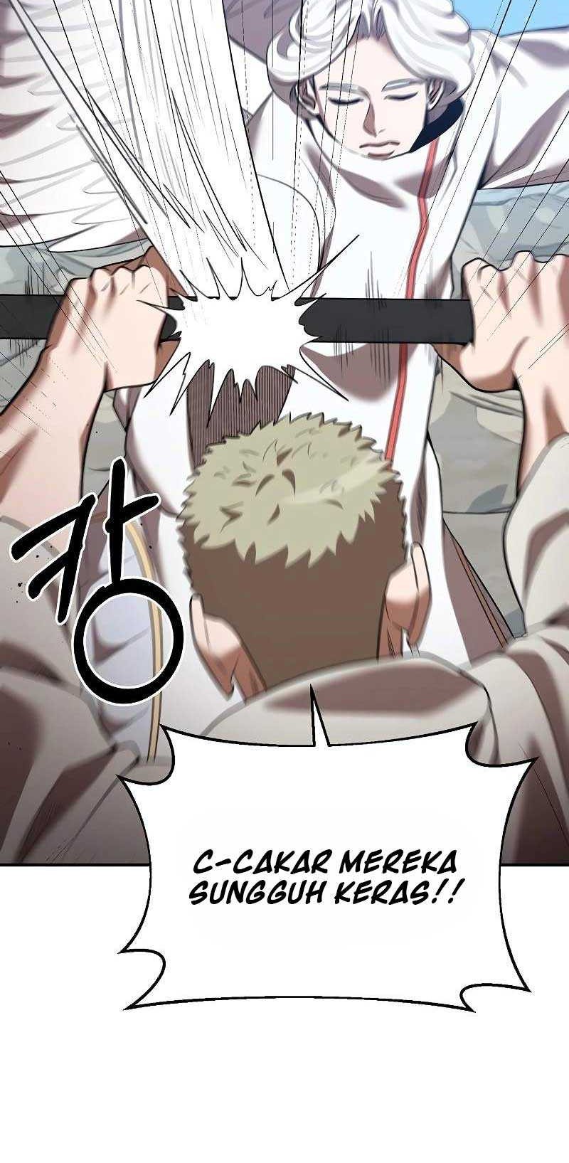 I Became a Renowned Family's Sword Prodigy Chapter 124 - halaman 22