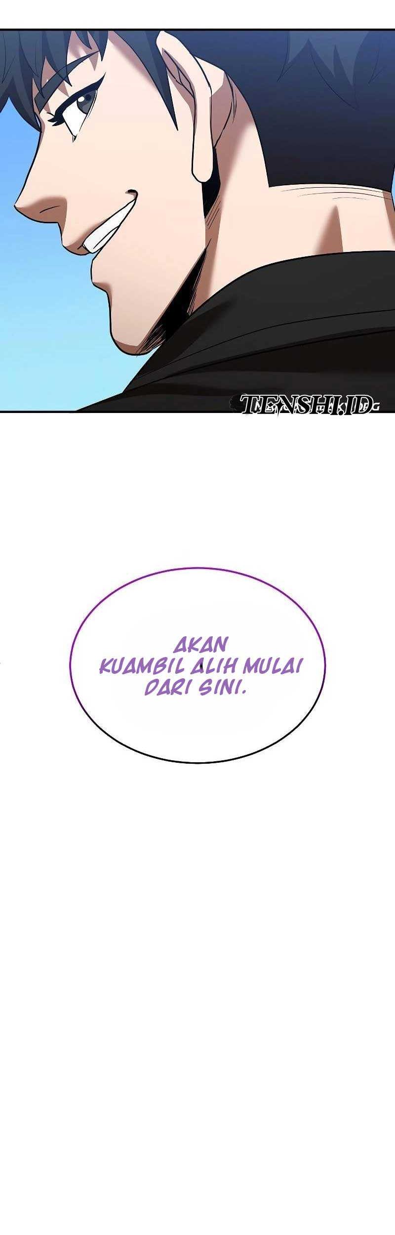 I Became a Renowned Family's Sword Prodigy Chapter 124 - halaman 28