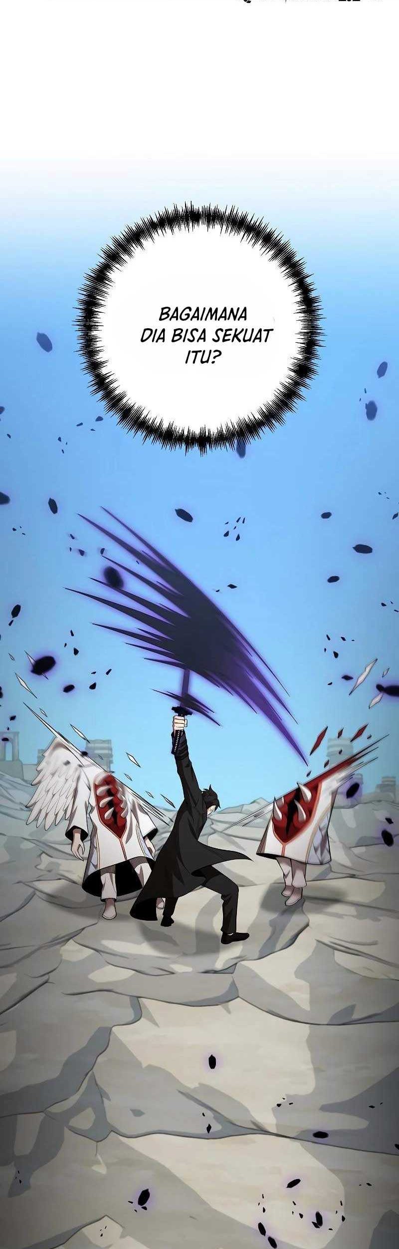 I Became a Renowned Family's Sword Prodigy Chapter 124 - halaman 31