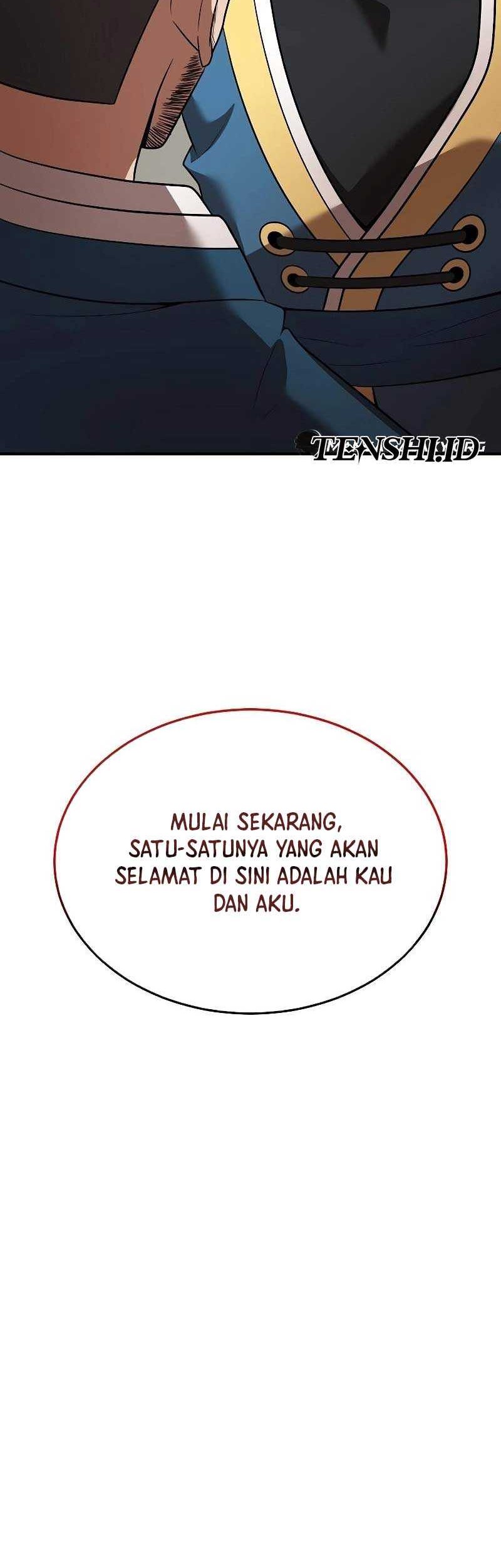I Became a Renowned Family's Sword Prodigy Chapter 124 - halaman 38