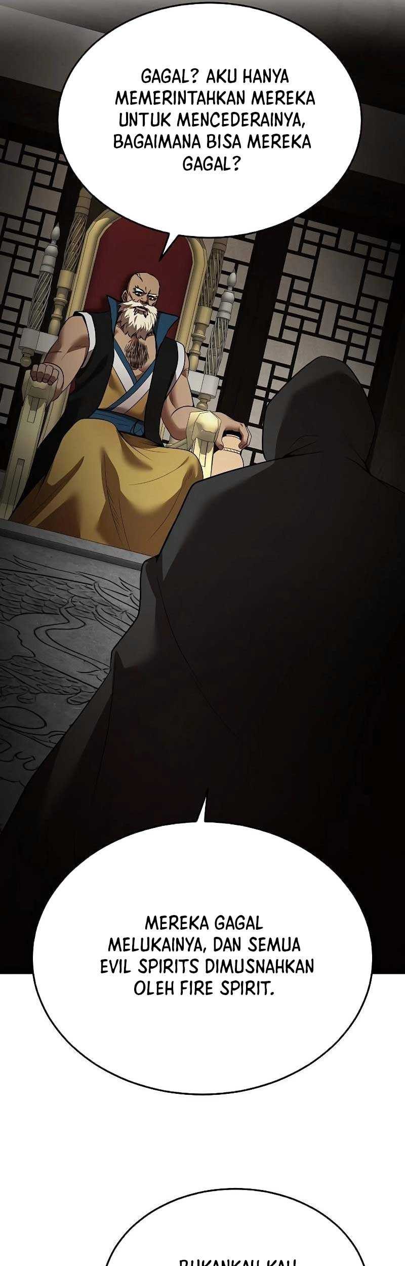 I Became a Renowned Family's Sword Prodigy Chapter 124 - halaman 40