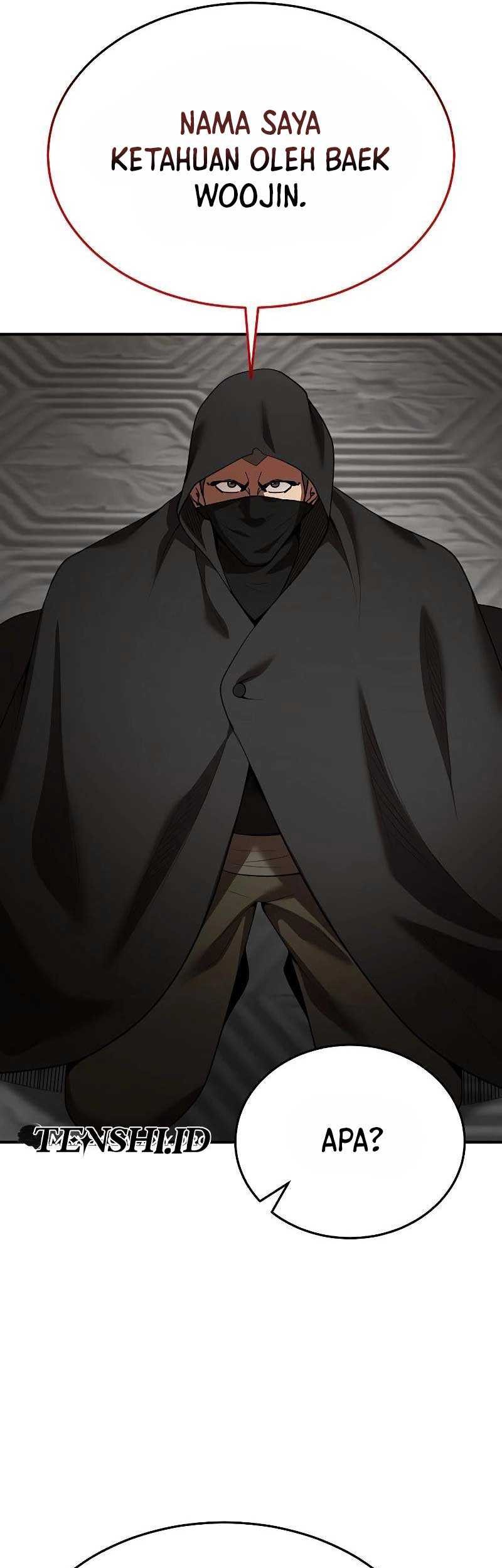 I Became a Renowned Family's Sword Prodigy Chapter 124 - halaman 46