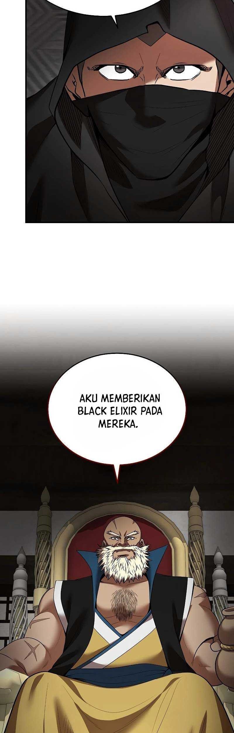 I Became a Renowned Family's Sword Prodigy Chapter 124 - halaman 50