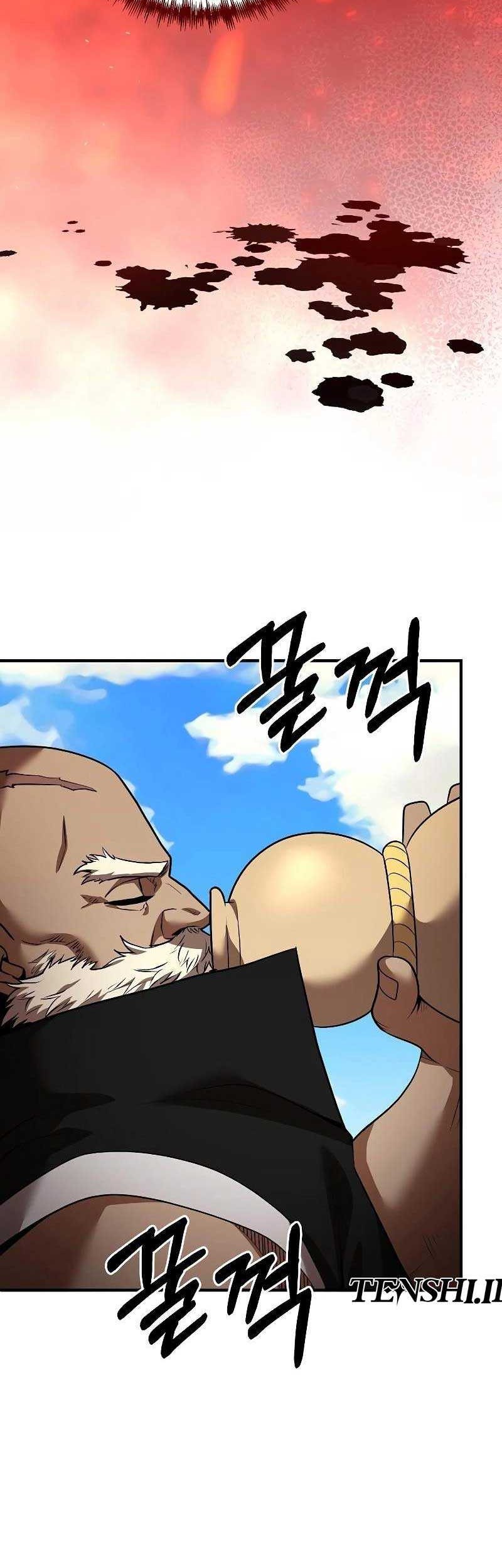 I Became a Renowned Family's Sword Prodigy Chapter 124 - halaman 54