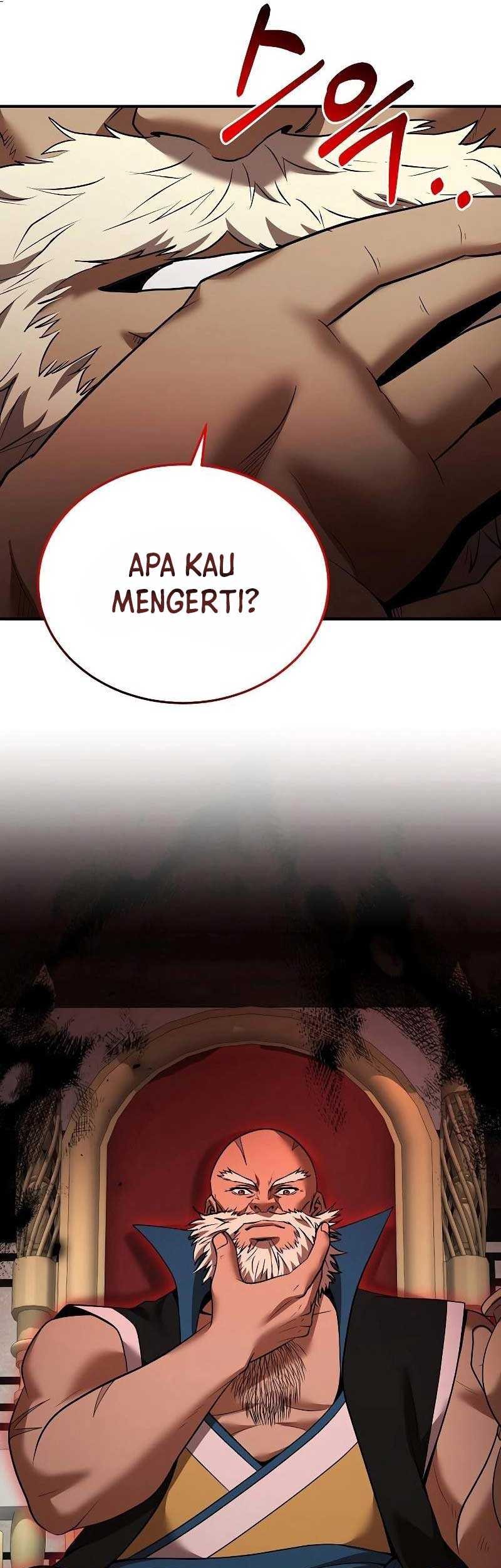 I Became a Renowned Family's Sword Prodigy Chapter 124 - halaman 56