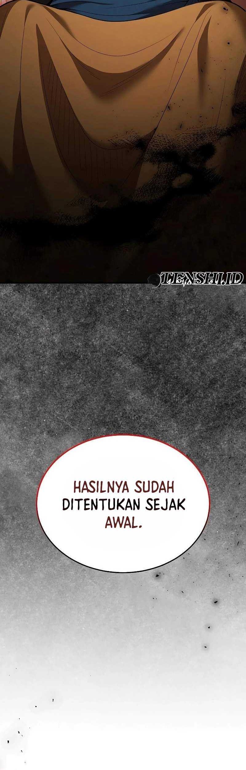 I Became a Renowned Family's Sword Prodigy Chapter 124 - halaman 57