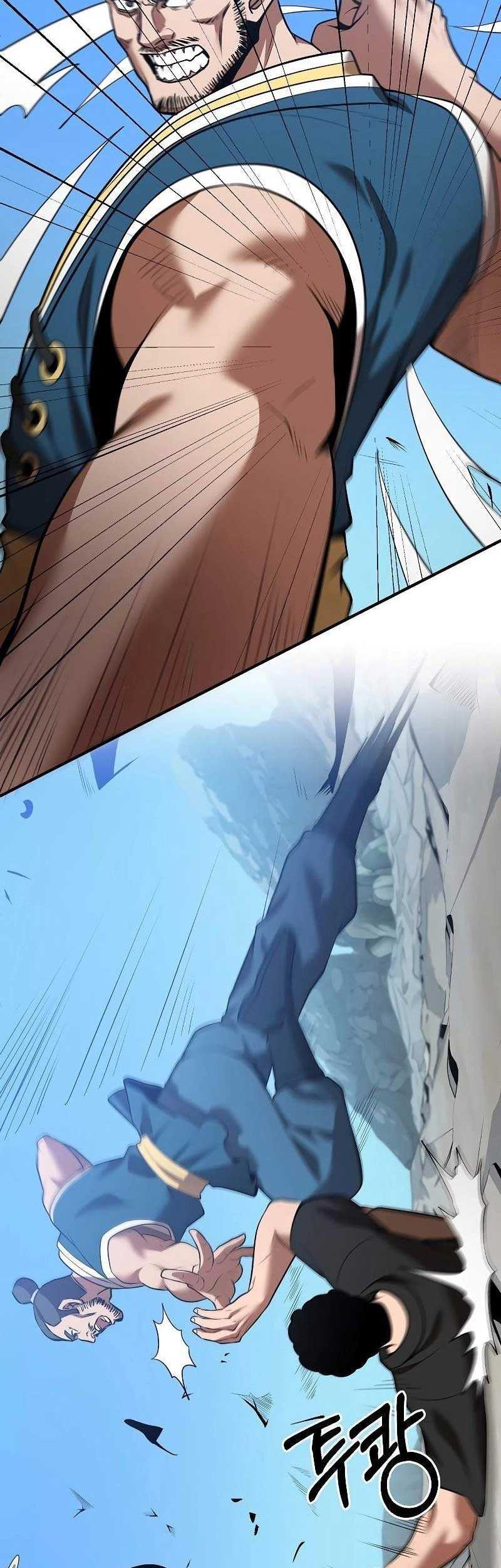 I Became a Renowned Family's Sword Prodigy Chapter 124 - halaman 6