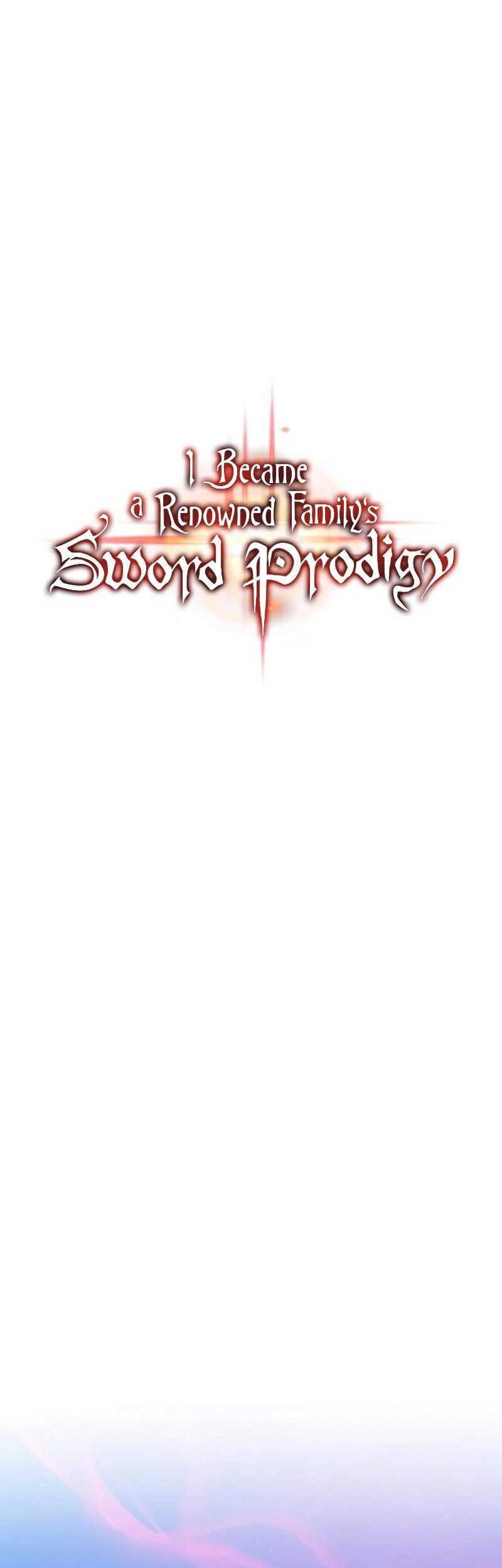 I Became a Renowned Family's Sword Prodigy Chapter 125 - halaman 17
