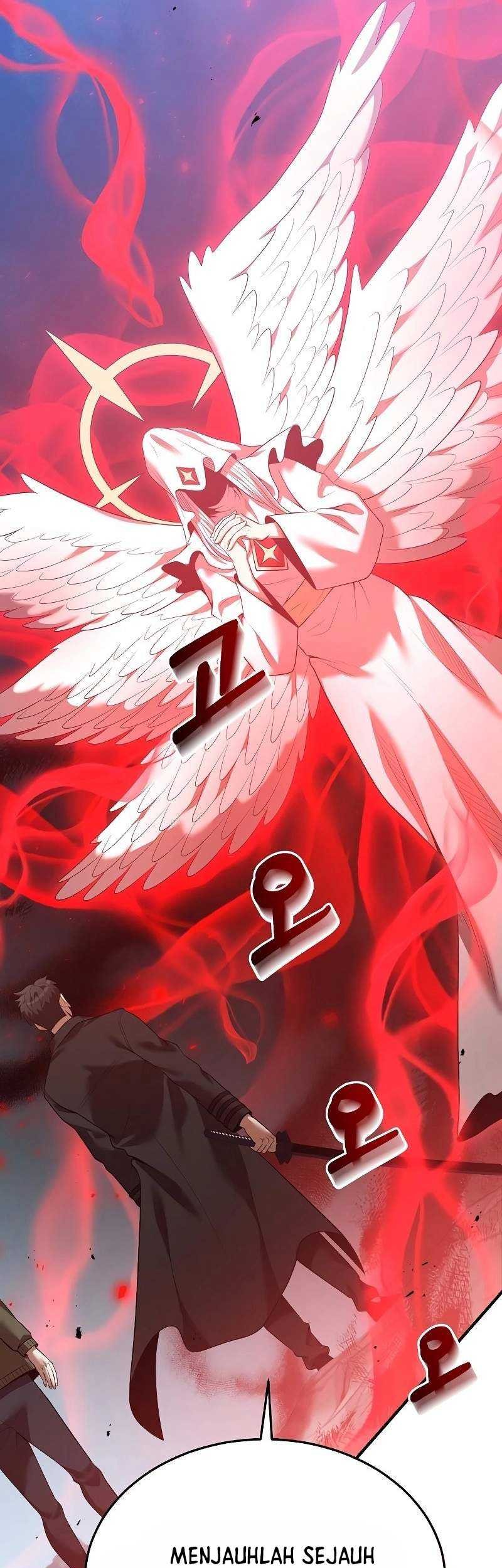 I Became a Renowned Family's Sword Prodigy Chapter 125 - halaman 19