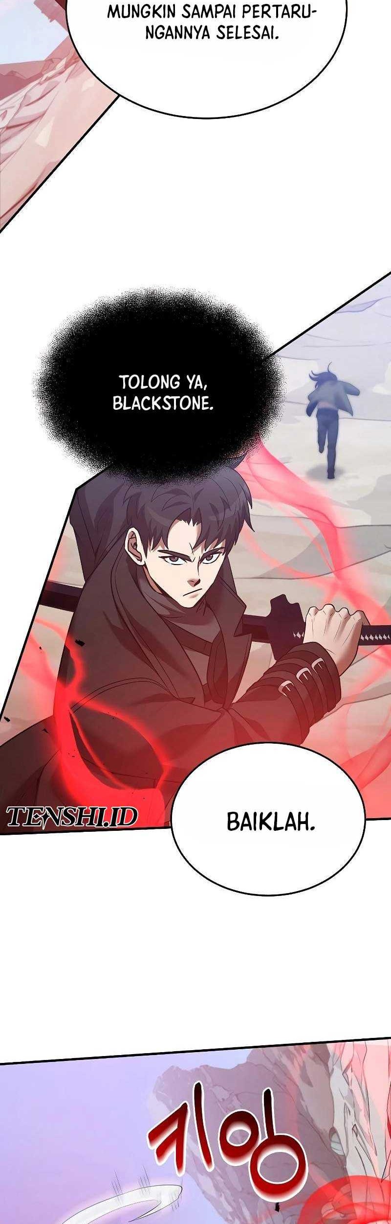 I Became a Renowned Family's Sword Prodigy Chapter 125 - halaman 20