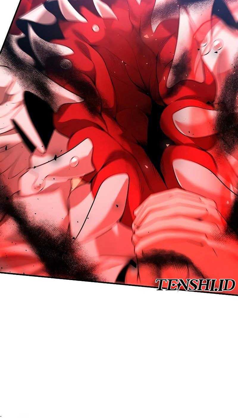 I Became a Renowned Family's Sword Prodigy Chapter 125 - halaman 29