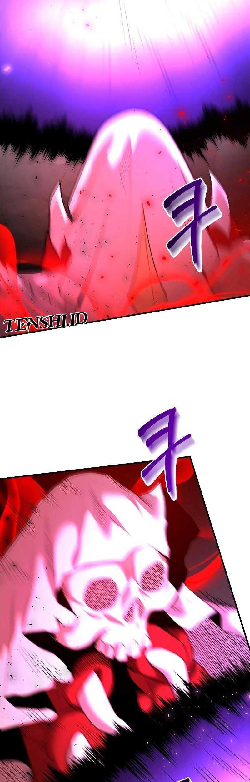 I Became a Renowned Family's Sword Prodigy Chapter 125 - halaman 37