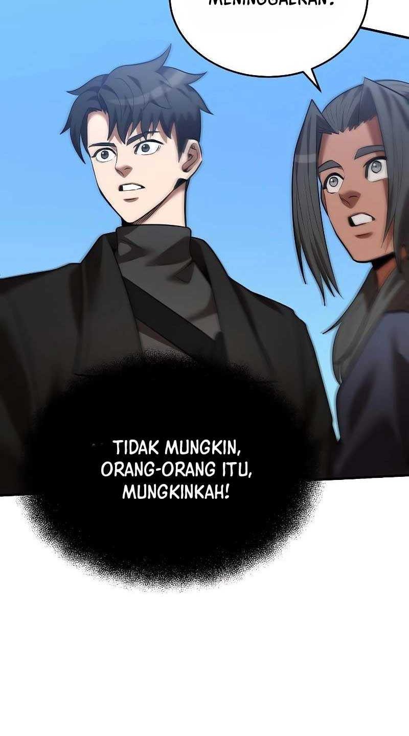 I Became a Renowned Family's Sword Prodigy Chapter 125 - halaman 53