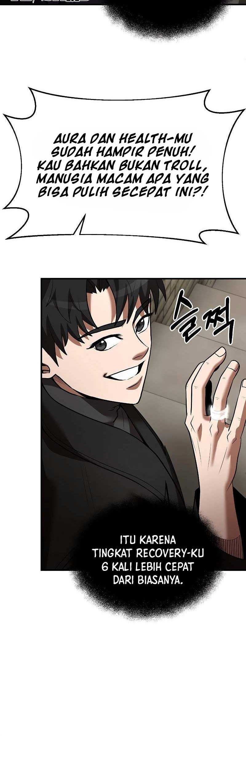 I Became a Renowned Family's Sword Prodigy Chapter 125 - halaman 9