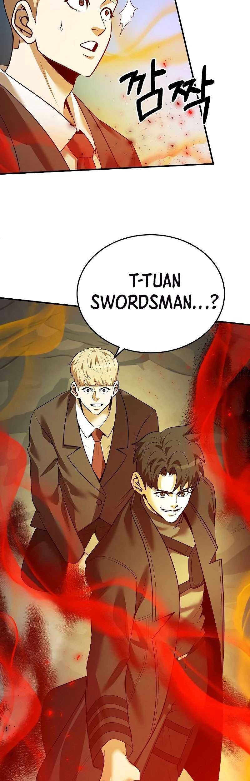 I Became a Renowned Family's Sword Prodigy Chapter 126 - halaman 10