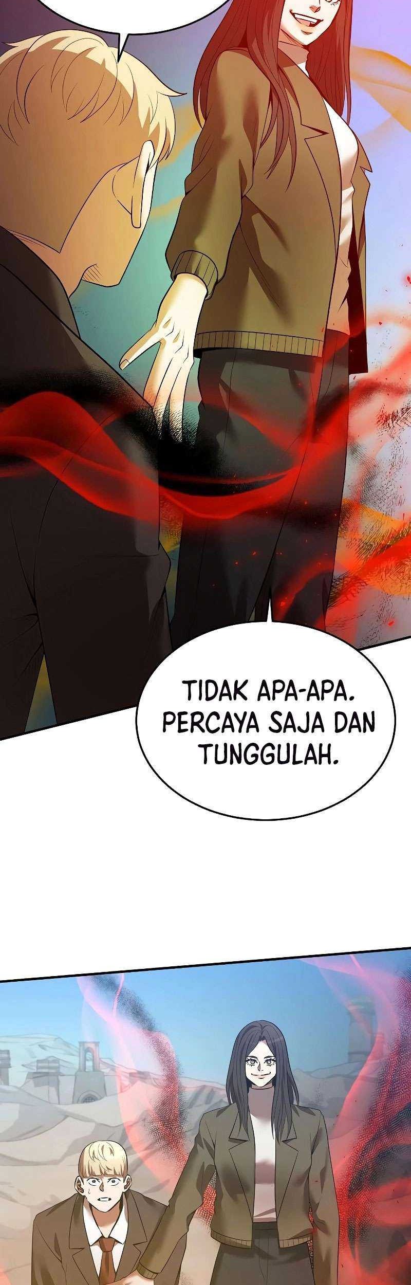 I Became a Renowned Family's Sword Prodigy Chapter 126 - halaman 12